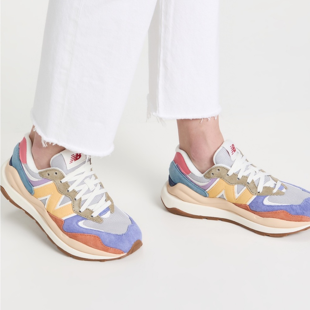 New Balance 5740 Sneakers Women’s 7.5